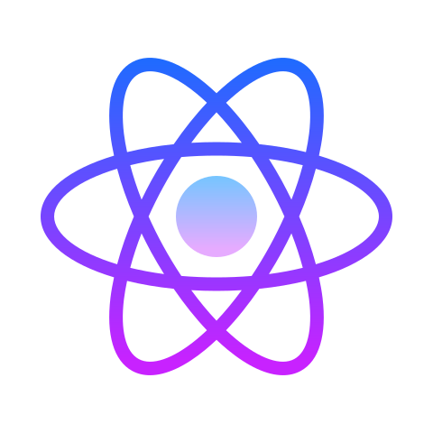 React